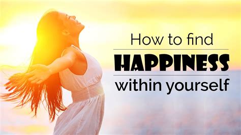  Happy: Finding Happiness Within -  The Illuminating Quest for Internal Fulfillment Through Mindful Practices and Unexpected Wisdom